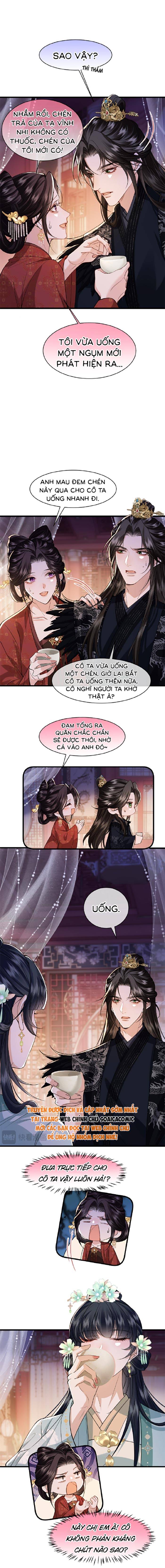 Còn Ra Thể Thống Gì Nữa - Chap Còn Ra Thể Thống [...] – Chap 29 - Trang 4