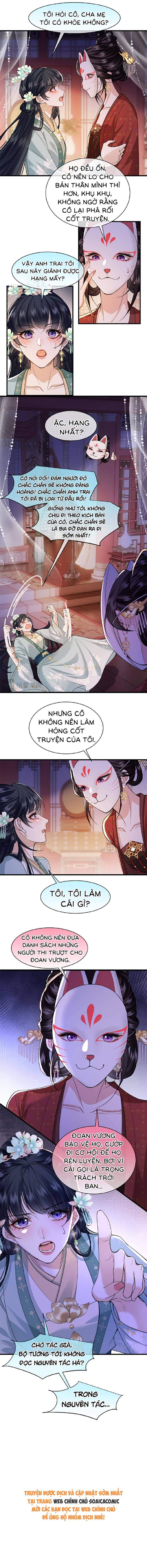 Còn Ra Thể Thống Gì Nữa - Chap Còn Ra Thể Thống [...] – Chap 29 - Trang 7