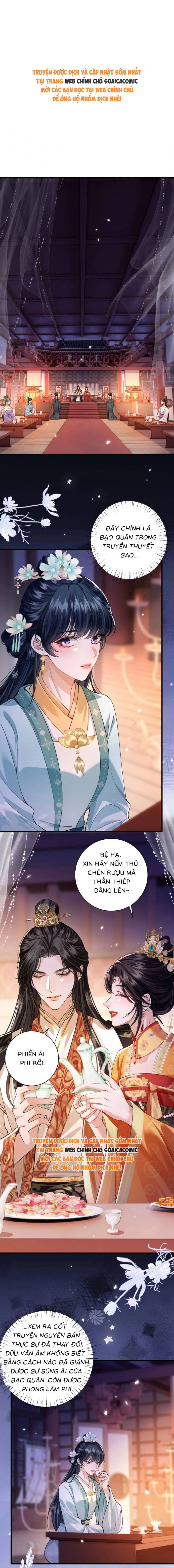 Còn Ra Thể Thống Gì Nữa - Chap Còn Ra Thể Thống [...] – Chap 3 - Trang 0