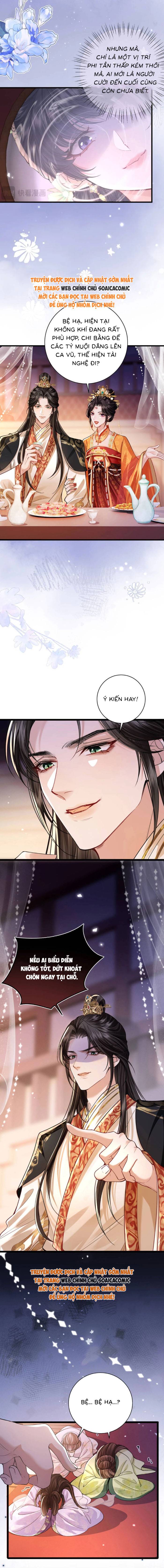 Còn Ra Thể Thống Gì Nữa - Chap Còn Ra Thể Thống [...] – Chap 3 - Trang 1
