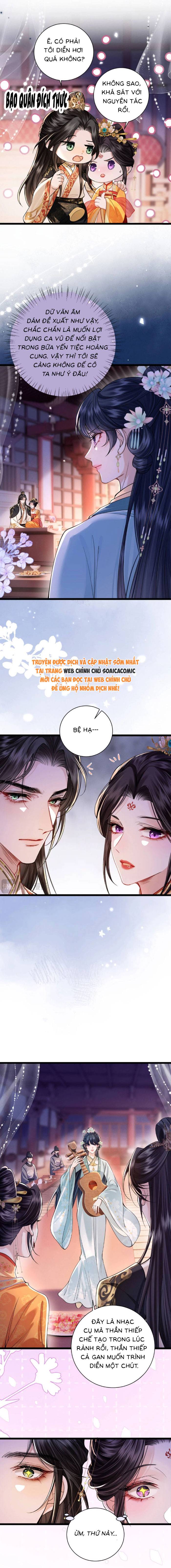 Còn Ra Thể Thống Gì Nữa - Chap Còn Ra Thể Thống [...] – Chap 3 - Trang 2