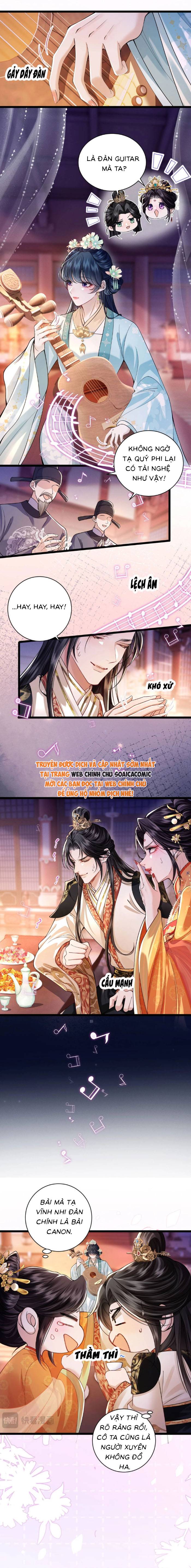Còn Ra Thể Thống Gì Nữa - Chap Còn Ra Thể Thống [...] – Chap 3 - Trang 3