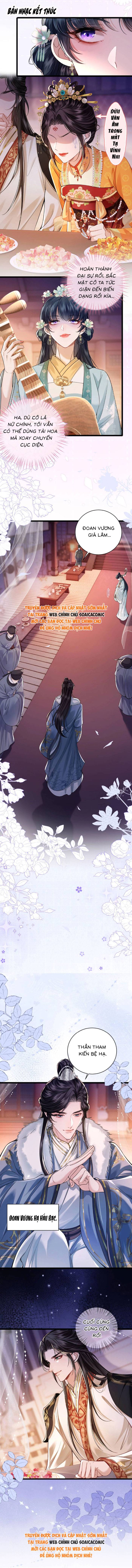 Còn Ra Thể Thống Gì Nữa - Chap Còn Ra Thể Thống [...] – Chap 3 - Trang 4