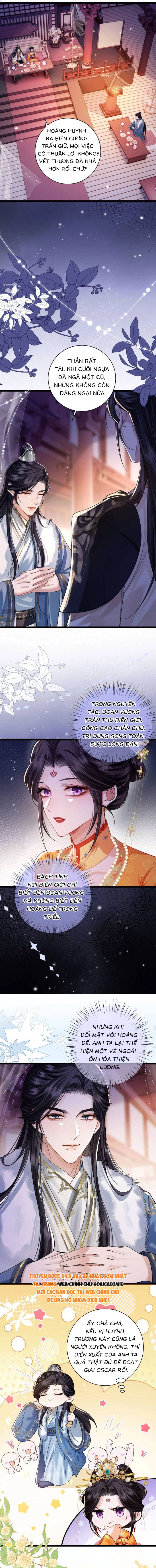 Còn Ra Thể Thống Gì Nữa - Chap Còn Ra Thể Thống [...] – Chap 3 - Trang 5