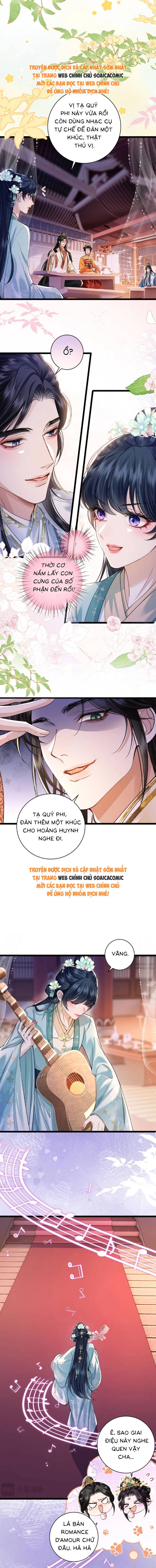 Còn Ra Thể Thống Gì Nữa - Chap Còn Ra Thể Thống [...] – Chap 3 - Trang 6