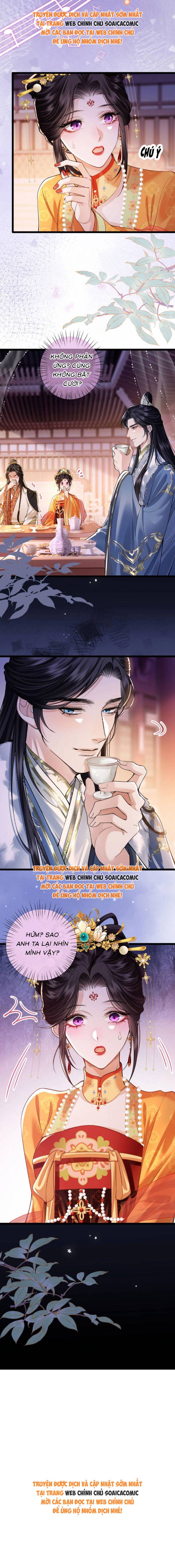 Còn Ra Thể Thống Gì Nữa - Chap Còn Ra Thể Thống [...] – Chap 3 - Trang 7