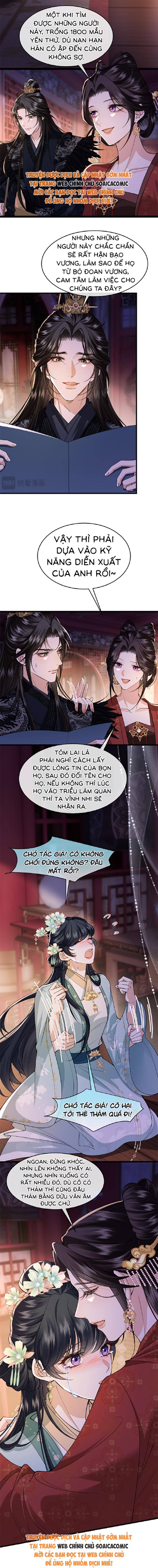Còn Ra Thể Thống Gì Nữa - Chap Còn Ra Thể Thống [...] – Chap 30 - Trang 1
