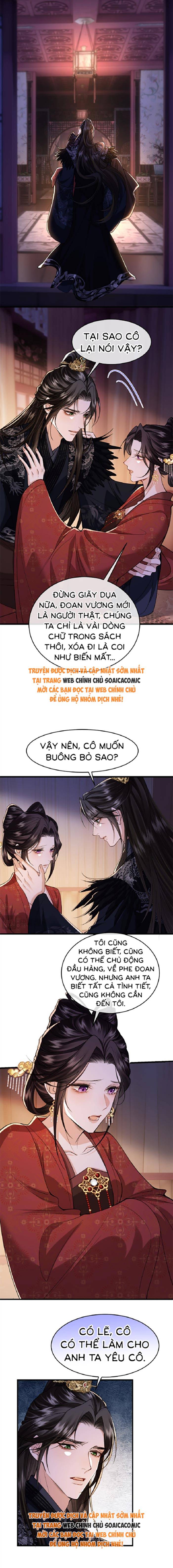 Còn Ra Thể Thống Gì Nữa - Chap Còn Ra Thể Thống [...] – Chap 30 - Trang 7