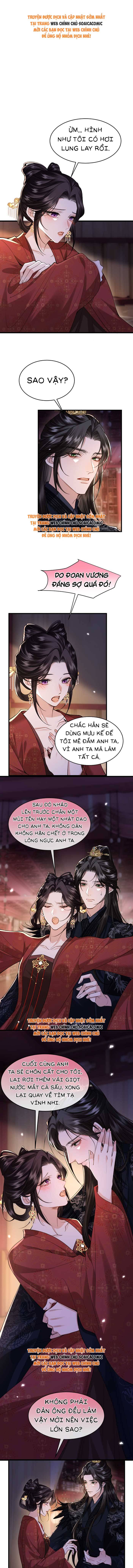 Còn Ra Thể Thống Gì Nữa - Chap Còn Ra Thể Thống [...] – Chap 31 - Trang 0
