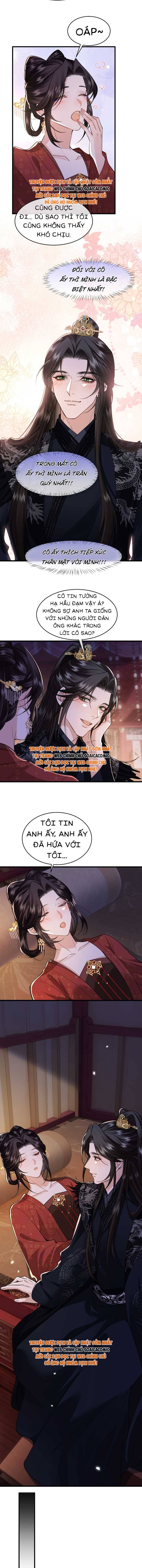 Còn Ra Thể Thống Gì Nữa - Chap Còn Ra Thể Thống [...] – Chap 31 - Trang 2