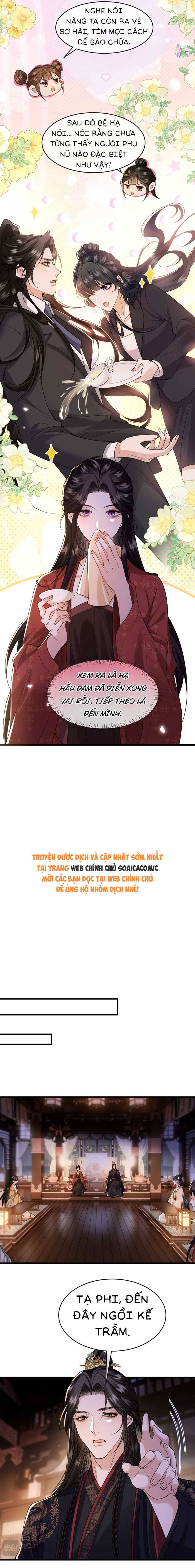 Còn Ra Thể Thống Gì Nữa - Chap Còn Ra Thể Thống [...] – Chap 31 - Trang 6