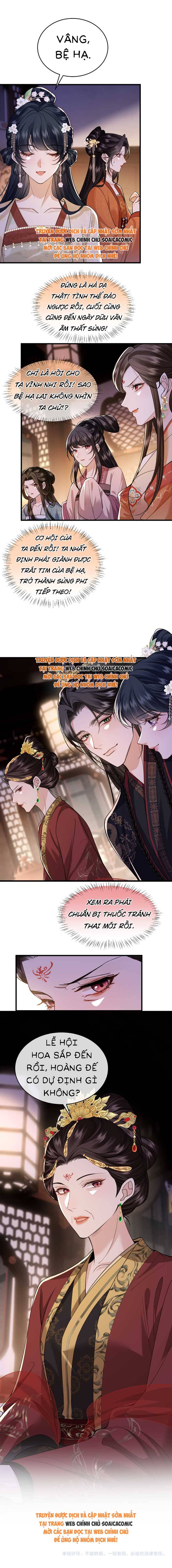 Còn Ra Thể Thống Gì Nữa - Chap Còn Ra Thể Thống [...] – Chap 31 - Trang 7