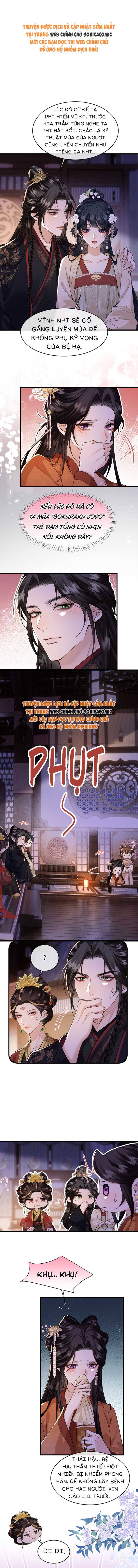 Còn Ra Thể Thống Gì Nữa - Chap Còn Ra Thể Thống [...] – Chap 32 - Trang 0