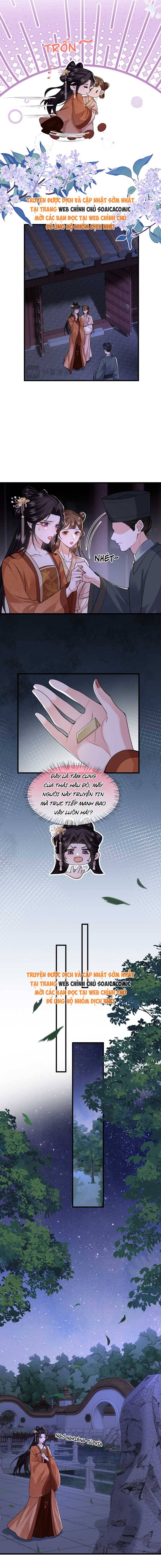 Còn Ra Thể Thống Gì Nữa - Chap Còn Ra Thể Thống [...] – Chap 32 - Trang 1