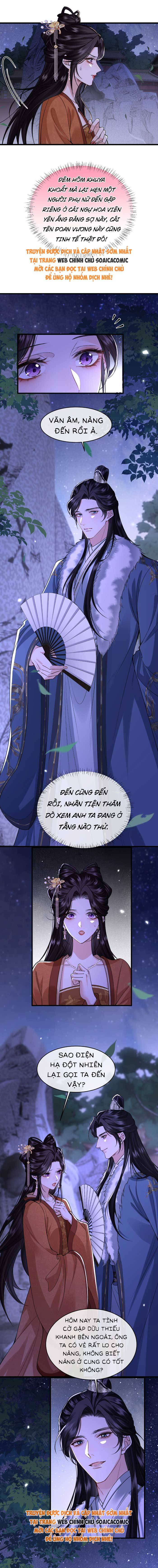 Còn Ra Thể Thống Gì Nữa - Chap Còn Ra Thể Thống [...] – Chap 32 - Trang 2