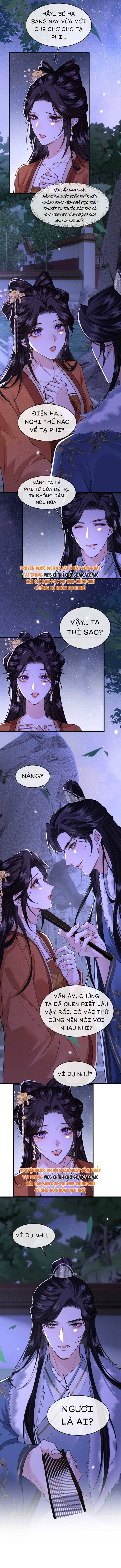 Còn Ra Thể Thống Gì Nữa - Chap Còn Ra Thể Thống [...] – Chap 32 - Trang 3