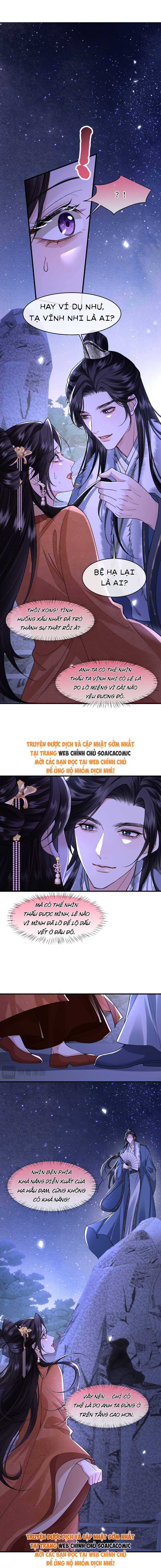 Còn Ra Thể Thống Gì Nữa - Chap Còn Ra Thể Thống [...] – Chap 32 - Trang 4