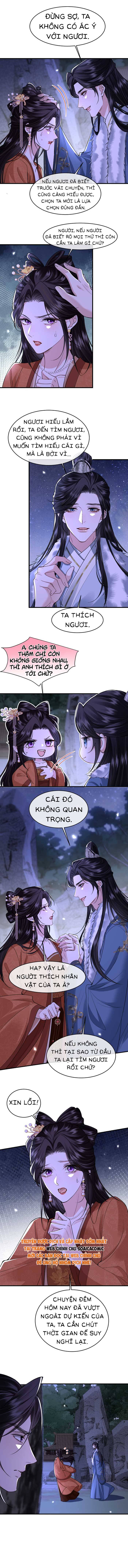 Còn Ra Thể Thống Gì Nữa - Chap Còn Ra Thể Thống [...] – Chap 32 - Trang 5