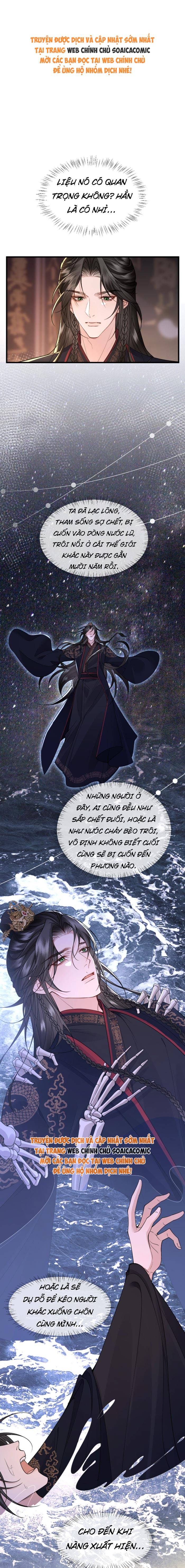 Còn Ra Thể Thống Gì Nữa - Chap Còn Ra Thể Thống [...] – Chap 33 - Trang 0