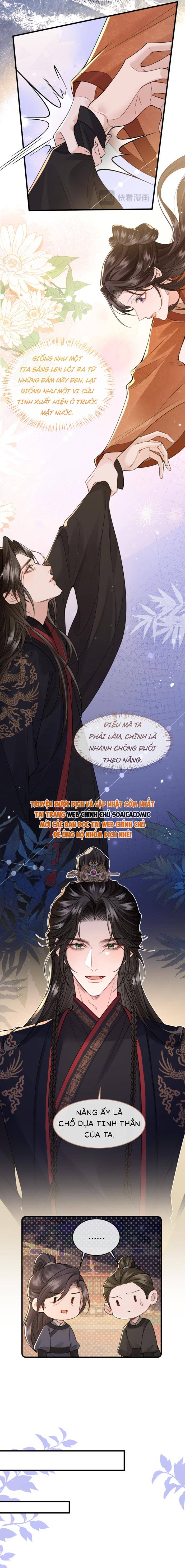 Còn Ra Thể Thống Gì Nữa - Chap Còn Ra Thể Thống [...] – Chap 33 - Trang 1