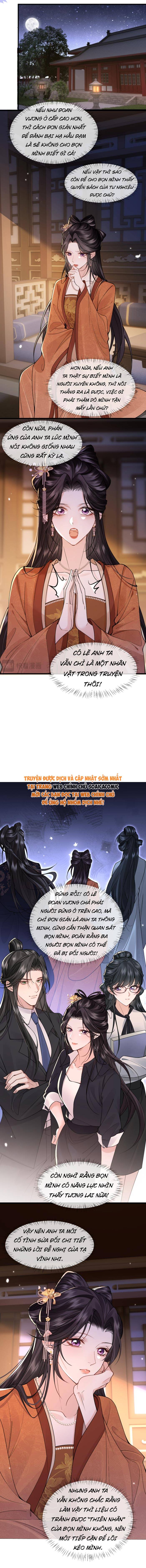 Còn Ra Thể Thống Gì Nữa - Chap Còn Ra Thể Thống [...] – Chap 33 - Trang 2