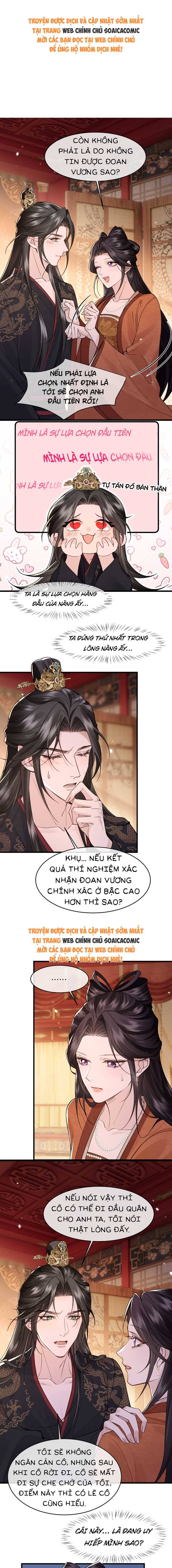 Còn Ra Thể Thống Gì Nữa - Chap Còn Ra Thể Thống [...] – Chap 34 - Trang 0