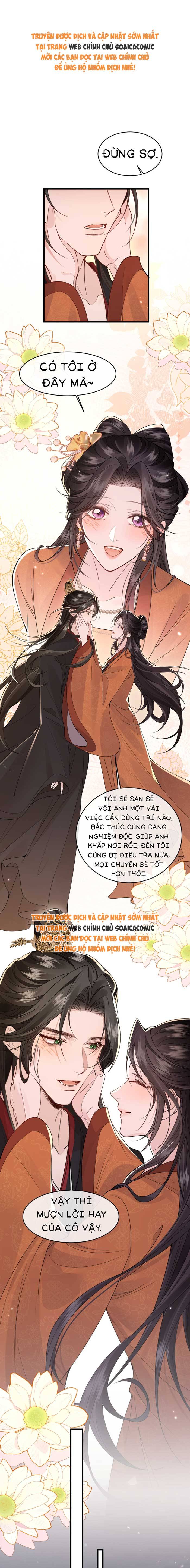 Còn Ra Thể Thống Gì Nữa - Chap Còn Ra Thể Thống [...] – Chap 34 - Trang 2