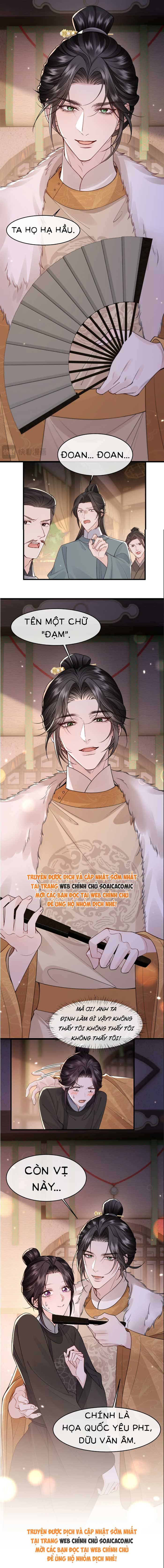 Còn Ra Thể Thống Gì Nữa - Chap Còn Ra Thể Thống [...] – Chap 34 - Trang 8