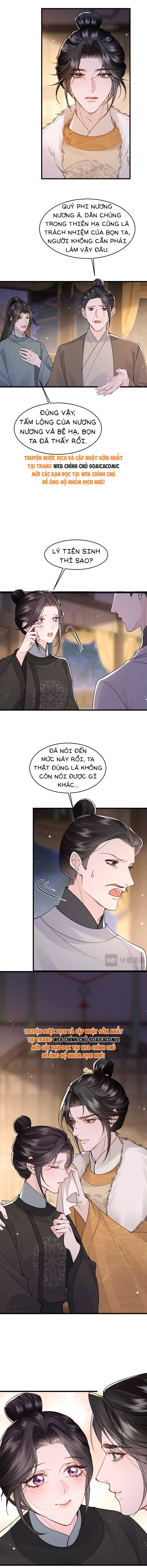 Còn Ra Thể Thống Gì Nữa - Chap Còn Ra Thể Thống [...] – Chap 35 - Trang 6
