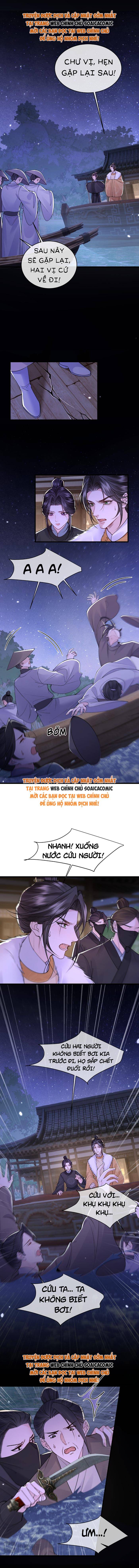 Còn Ra Thể Thống Gì Nữa - Chap Còn Ra Thể Thống [...] – Chap 36 - Trang 0