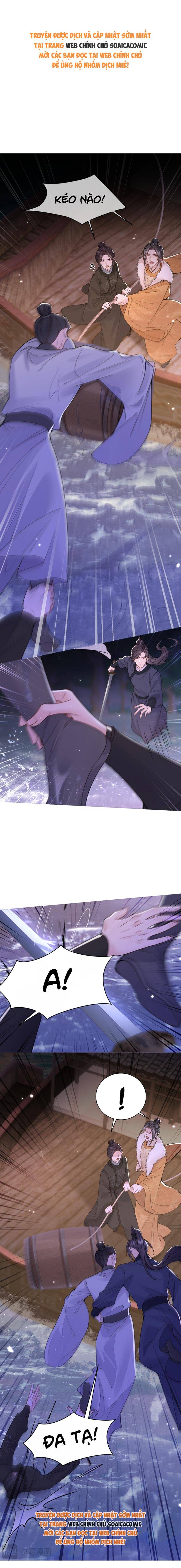 Còn Ra Thể Thống Gì Nữa - Chap Còn Ra Thể Thống [...] – Chap 37 - Trang 0