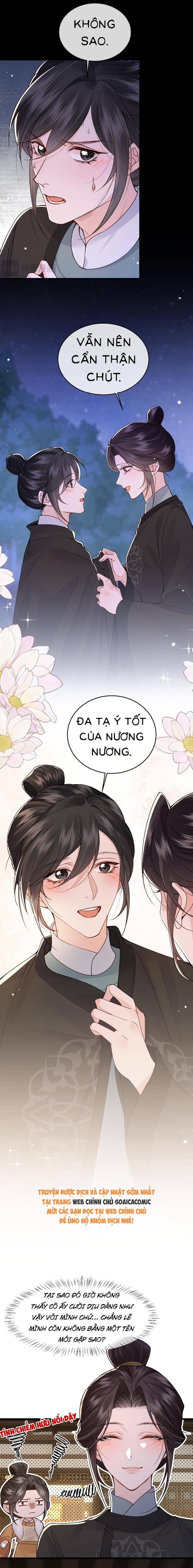 Còn Ra Thể Thống Gì Nữa - Chap Còn Ra Thể Thống [...] – Chap 37 - Trang 4