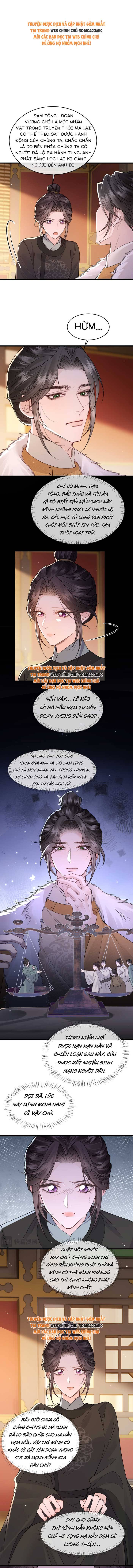 Còn Ra Thể Thống Gì Nữa - Chap Còn Ra Thể Thống [...] – Chap 38 - Trang 0