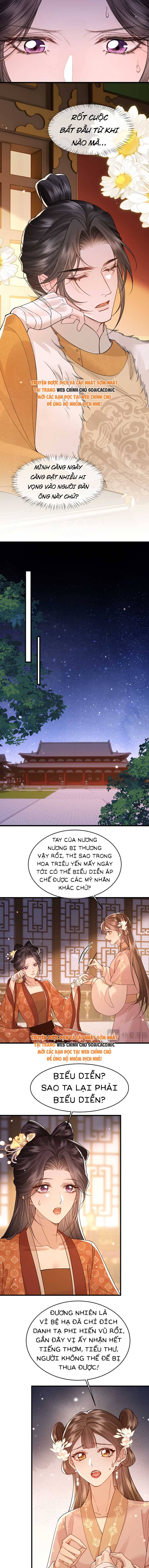 Còn Ra Thể Thống Gì Nữa - Chap Còn Ra Thể Thống [...] – Chap 38 - Trang 1