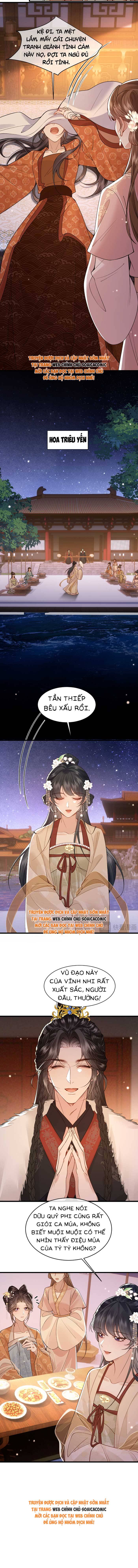 Còn Ra Thể Thống Gì Nữa - Chap Còn Ra Thể Thống [...] – Chap 38 - Trang 2