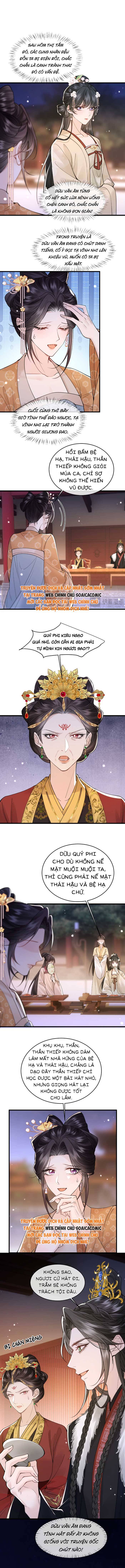 Còn Ra Thể Thống Gì Nữa - Chap Còn Ra Thể Thống [...] – Chap 38 - Trang 3