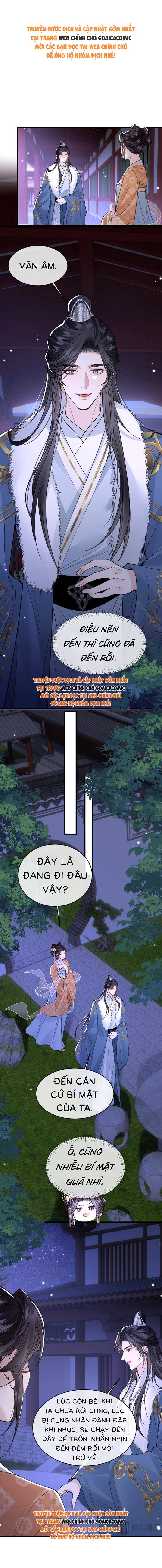 Còn Ra Thể Thống Gì Nữa - Chap Còn Ra Thể Thống [...] – Chap 39 - Trang 0