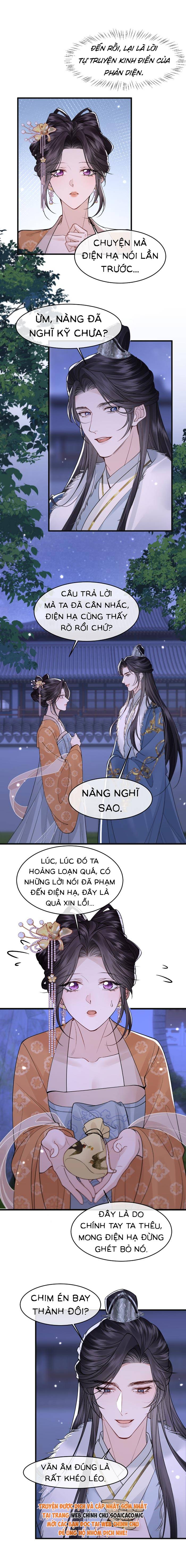 Còn Ra Thể Thống Gì Nữa - Chap Còn Ra Thể Thống [...] – Chap 39 - Trang 1