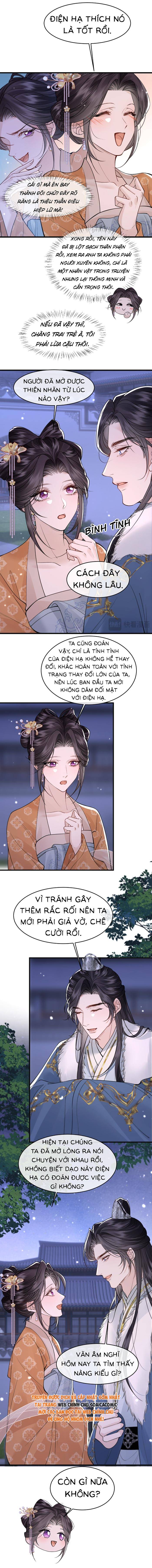 Còn Ra Thể Thống Gì Nữa - Chap Còn Ra Thể Thống [...] – Chap 39 - Trang 2