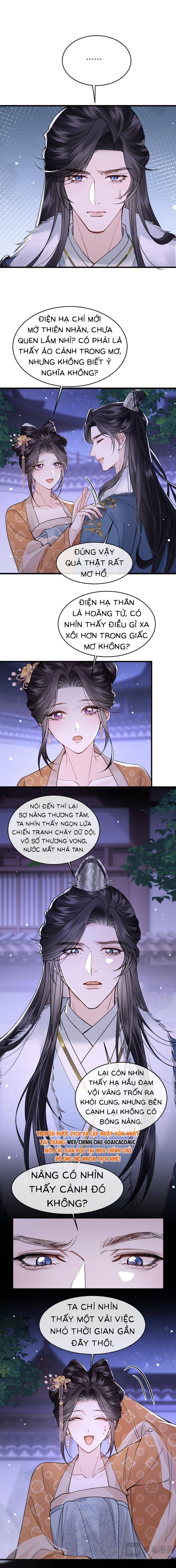 Còn Ra Thể Thống Gì Nữa - Chap Còn Ra Thể Thống [...] – Chap 39 - Trang 3