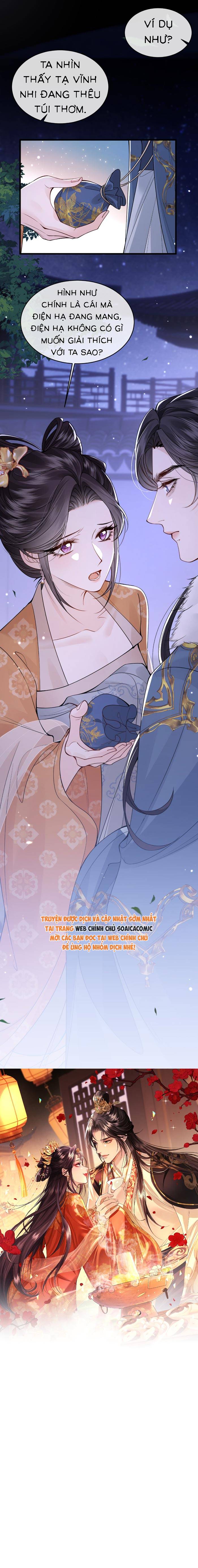 Còn Ra Thể Thống Gì Nữa - Chap Còn Ra Thể Thống [...] – Chap 39 - Trang 4