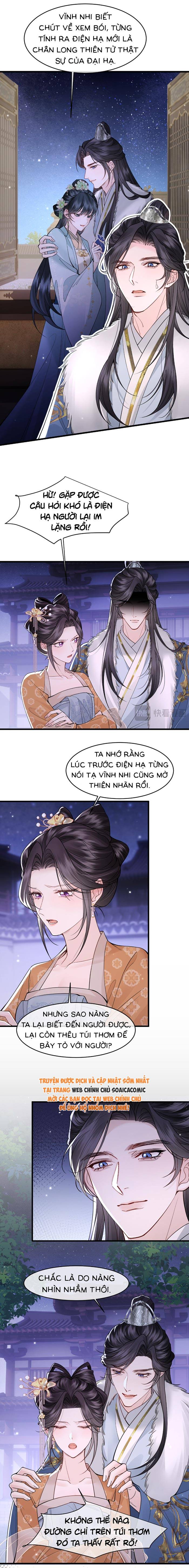 Còn Ra Thể Thống Gì Nữa - Chap Còn Ra Thể Thống [...] – Chap 39 - Trang 5