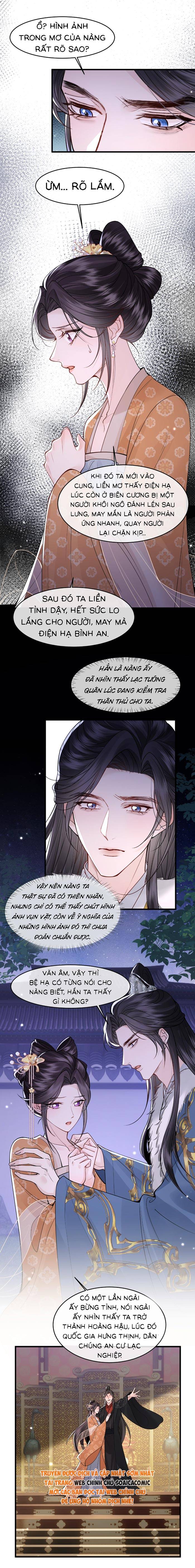 Còn Ra Thể Thống Gì Nữa - Chap Còn Ra Thể Thống [...] – Chap 39 - Trang 6