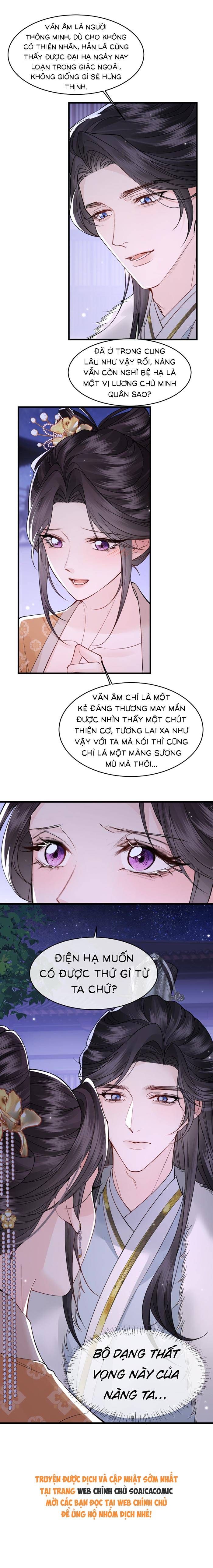 Còn Ra Thể Thống Gì Nữa - Chap Còn Ra Thể Thống [...] – Chap 39 - Trang 7