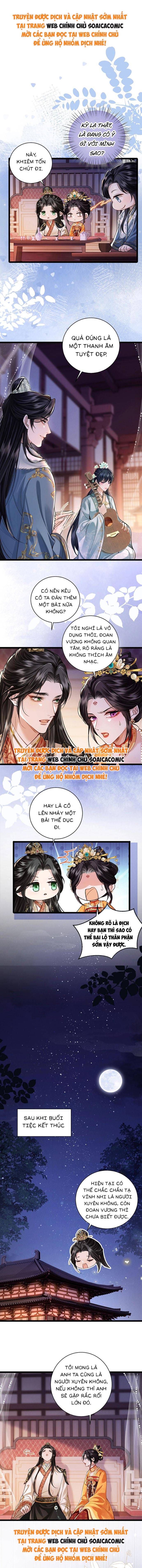Còn Ra Thể Thống Gì Nữa - Chap Còn Ra Thể Thống [...] – Chap 4 - Trang 0