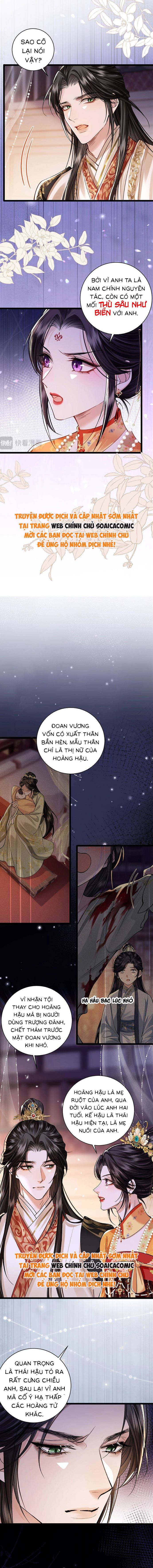 Còn Ra Thể Thống Gì Nữa - Chap Còn Ra Thể Thống [...] – Chap 4 - Trang 1