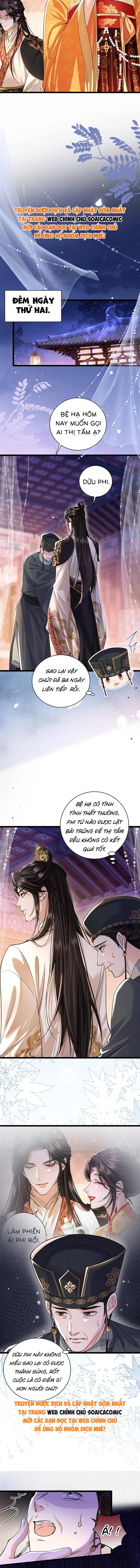 Còn Ra Thể Thống Gì Nữa - Chap Còn Ra Thể Thống [...] – Chap 4 - Trang 3