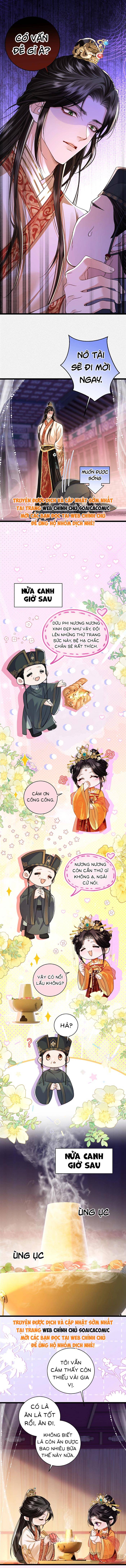 Còn Ra Thể Thống Gì Nữa - Chap Còn Ra Thể Thống [...] – Chap 4 - Trang 4