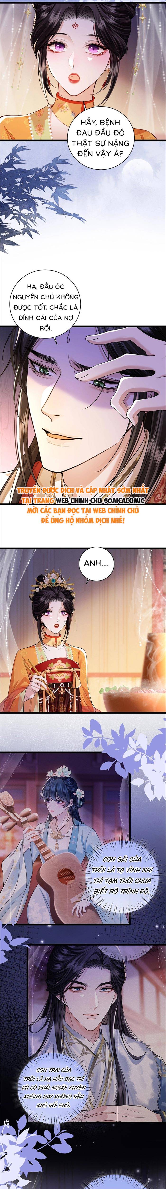 Còn Ra Thể Thống Gì Nữa - Chap Còn Ra Thể Thống [...] – Chap 4 - Trang 6