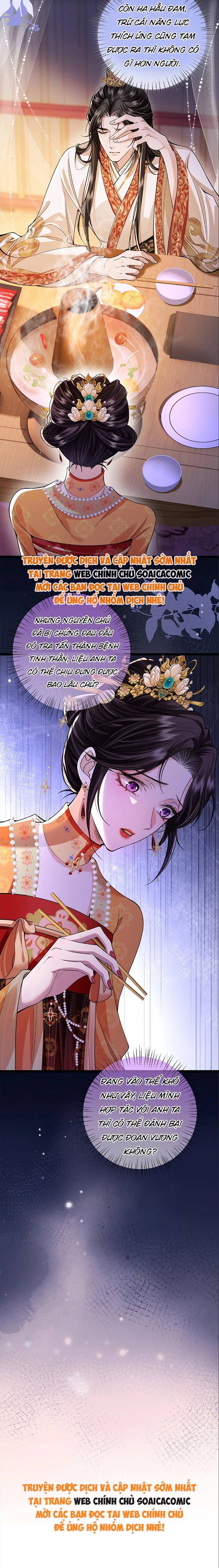 Còn Ra Thể Thống Gì Nữa - Chap Còn Ra Thể Thống [...] – Chap 4 - Trang 7